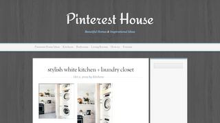 
                            7. Pinterest Home Decorating Tips and Ideas | Interior Design ...