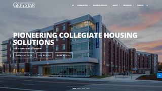 
                            11. PIONEERING COLLEGIATE HOUSING SOLUTIONS