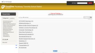 
                            4. Piscataway Township School District - Frontline ... - Applitrack.com