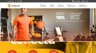 
                            1. pitagoras.com.br - Graduação e Pós Graduação ...