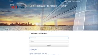 
                            8. PKS NETPlan® Ihr Projektkommunikationssystem