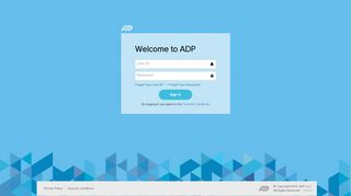 
                            8. Plan Resource Center Login - ADP Retirement Services