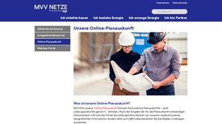 
                            3. Planauskünfte mit unserer Online-Planauskunft | …