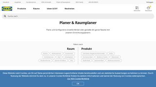 
                            7. Planer & Raumplaner - IKEA