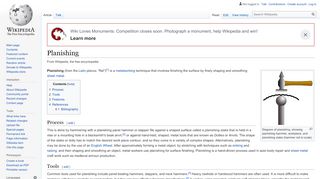 
                            9. Planishing - Wikipedia