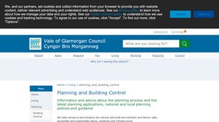 
                            7. Planning - Vale of Glamorgan Council