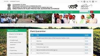 
                            3. Plant Quarantine | Directorate of Plant Protection ...