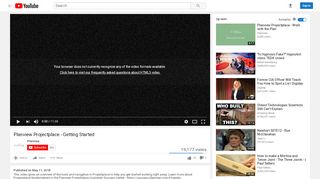 
                            7. Planview Projectplace - Getting Started - YouTube