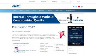 
                            3. Plastivision 2017 - bpf.co.uk