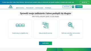 
                            2. Platforma do obsługi wierzytelności e-kruk.pl – Sprawdź swoje ...