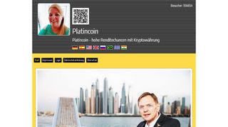 
                            4. PLATINCOIN