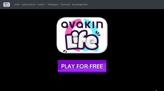 
                            6. Play Avakin Life 3D Virtual World on PC - Download FREE ...