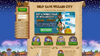 
                            4. Play The Ultimate Wizard Game Today | Wizard101