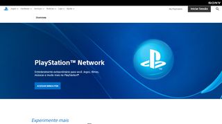 
                            3. PlayStation Network