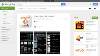 
                            2. playtv@unifi (phone) - Apps on Google Play