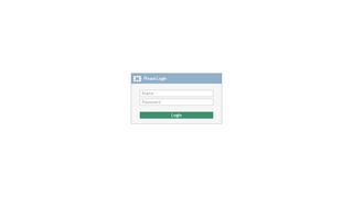 
                            8. Please Login - Alberta Health Services