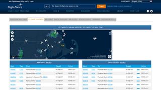 
                            3. Plymouth Muni Airport (Plymouth, MA) KPYM / PYM Flight ...