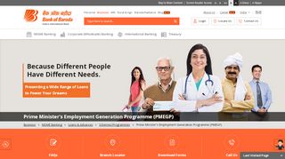 
                            10. PMEGP Loan - Apply for PM Employment Generation ...
