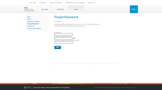 
                            8. PNC Commercial Rewards | Forgot Password