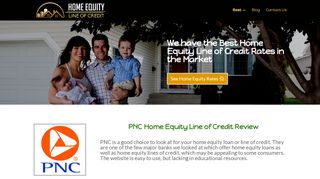 
                            10. PNC Home Equity Line of Credit - Loan vs HELOC …