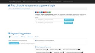 
                            4. Pnc pinacle treasury management login