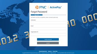 
                            1. PNC | Reset Password