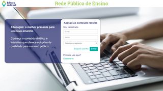 
                            3. PNLD | Editora do Brasil