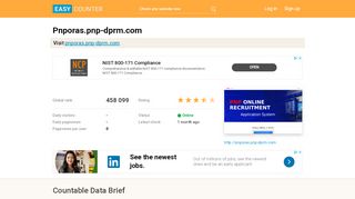 
                            6. Pnporas.pnp-dprm.com: Index of - Easy Counter