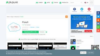 
                            7. Pokefi for Android - APK Download - APKPure.com