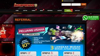 
                            6. Poker online indonesia idn poker & agen ... - kingpoker99.com