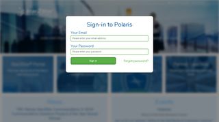 
                            7. Polaris, the Partner Portal - Star2Star Communications