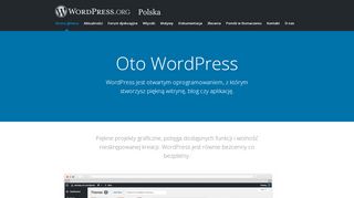 
                            11. Polska — WordPress