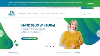 
                            1. Pomoc dla zadłużonych - Firma Windykacyjna | …