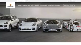 
                            4. Porsche Career Opportunities - Porsche USA