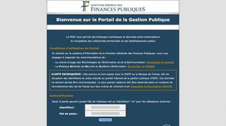 
                            8. Portail de la Gestion Publique - 25_v7