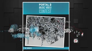 
                            11. Portal 2 Music Video Contest