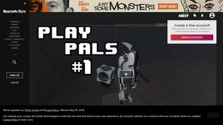 
                            3. Portal 2 - Rooster Teeth