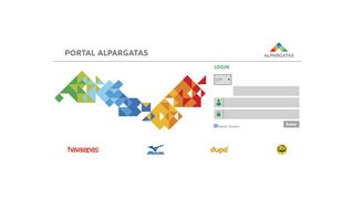 
                            1. Portal Alpargatas