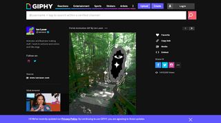 
                            8. Portal Animation GIF by Ian Laser - Find & Share on GIPHY