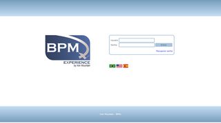 
                            6. Portal BPMx - imbonline.com.br