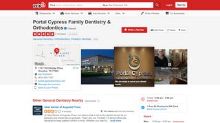 
                            7. Portal Cypress Dentistry​ - 12 Photos - General Dentistry - 11211 N ...