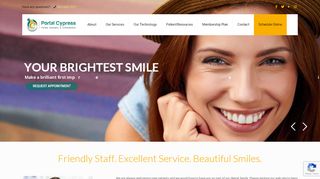 
                            3. Portal Cypress Dentistry​ | Dental Hygiene | Cosmetic