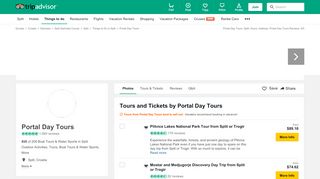 
                            2. Portal Day Tours (Split) - 2019 All You Need to Know BEFORE You Go ...