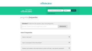 
                            6. Portal de Revendedoras - revendedor.boticario.com.br