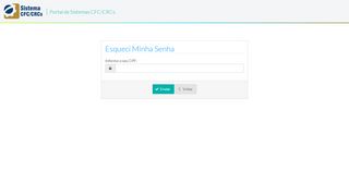 
                            9. Portal de Sistemas CFC/CRCs