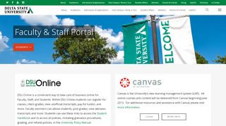 
                            4. Portal - Delta State University