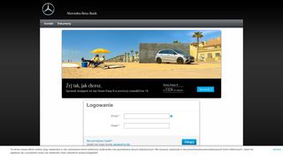 
                            6. Portal e-faktur Mercedes-Benz Leasing Polska