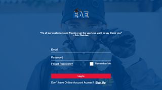 
                            1. Portal - eae.myserviceaccount.com