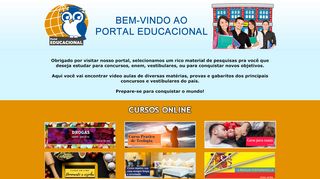 
                            1. Portal Educacional