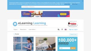 
                            10. Portal - eLearning Learning